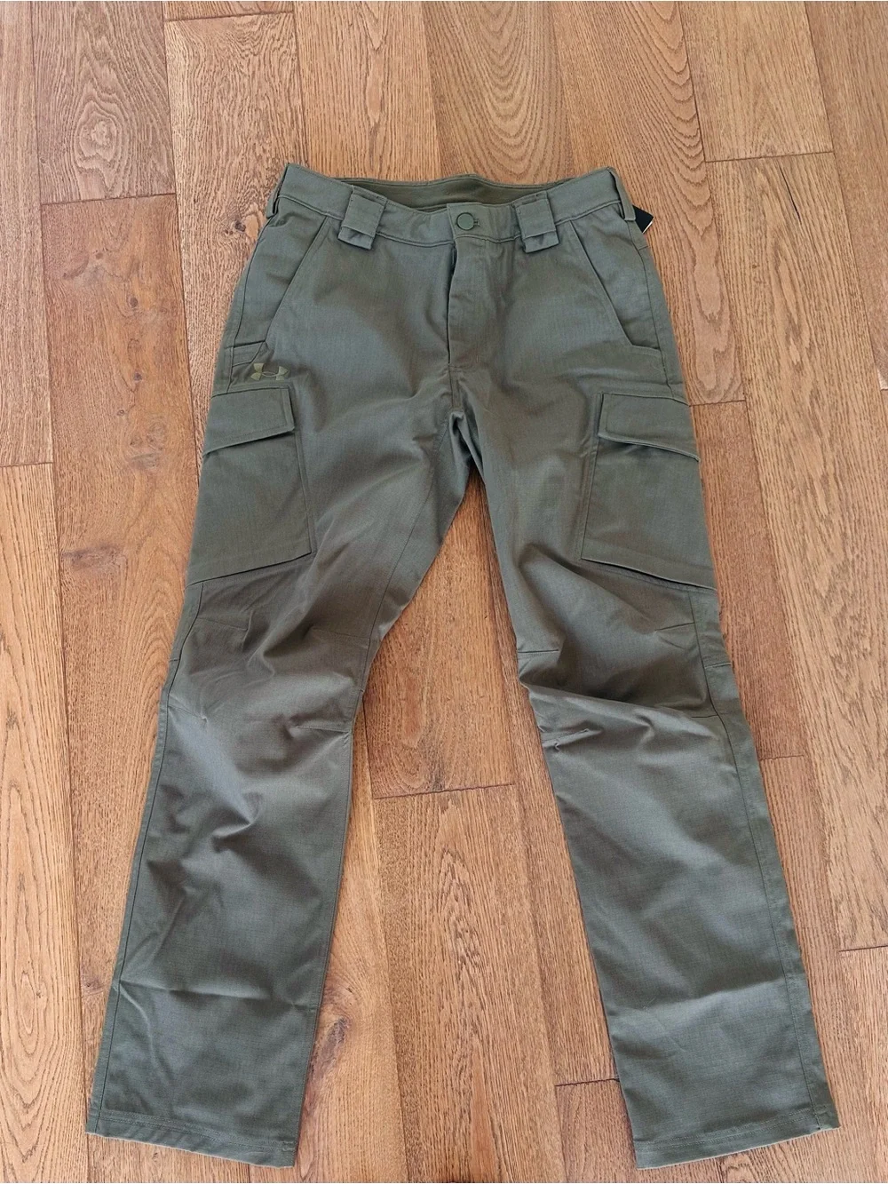 Under Armour Enduro Cargo Tactical Pants 32